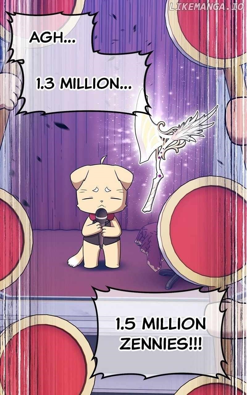 99 Reinforced Wood Stick Chapter 153 - Page 21 in English