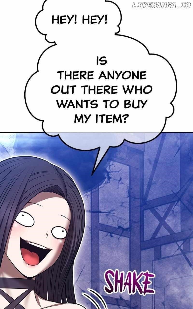 99 Reinforced Wood Stick Chapter 153 - Page 218 in English