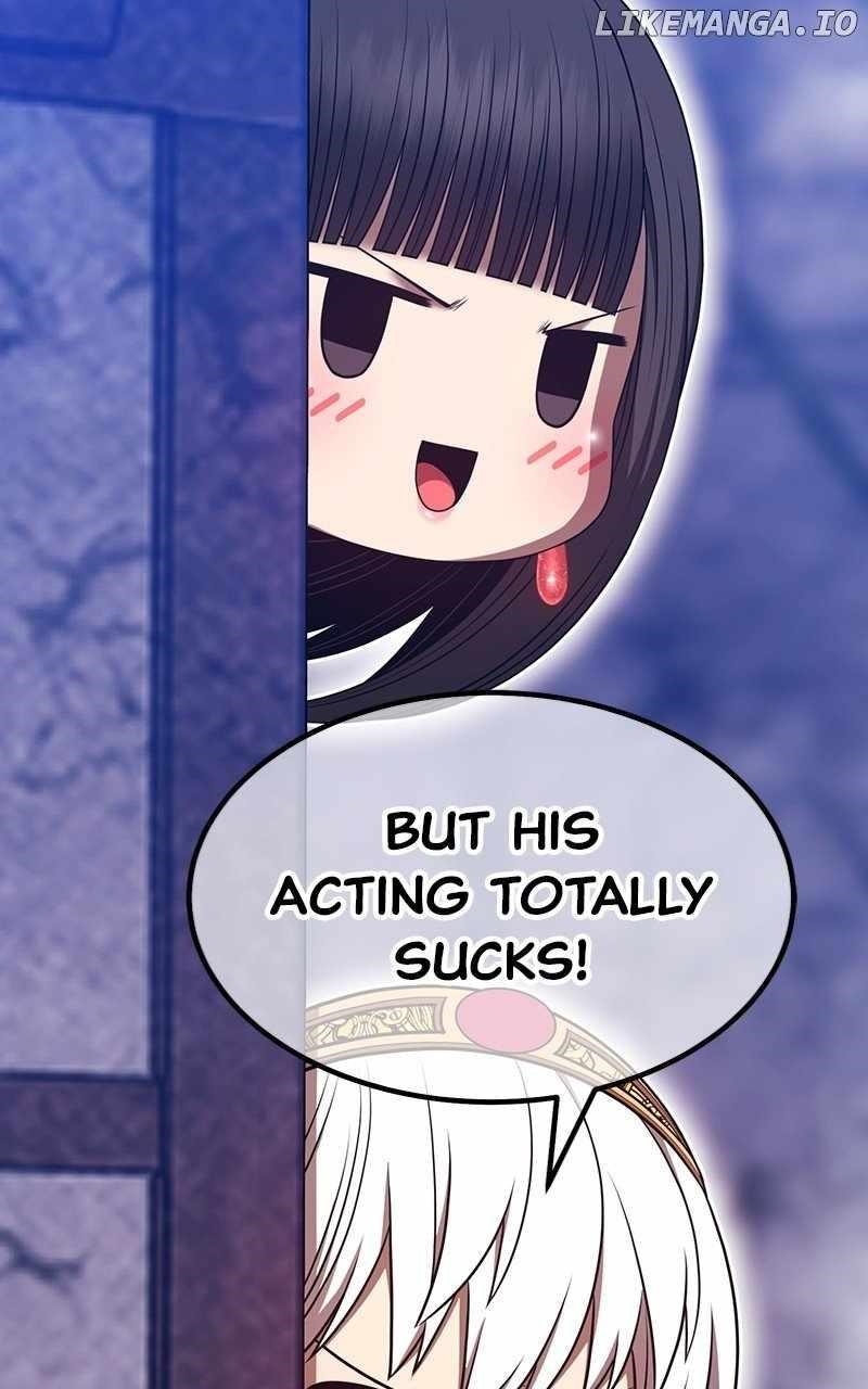 99 Reinforced Wood Stick Chapter 153 - Page 221 in English