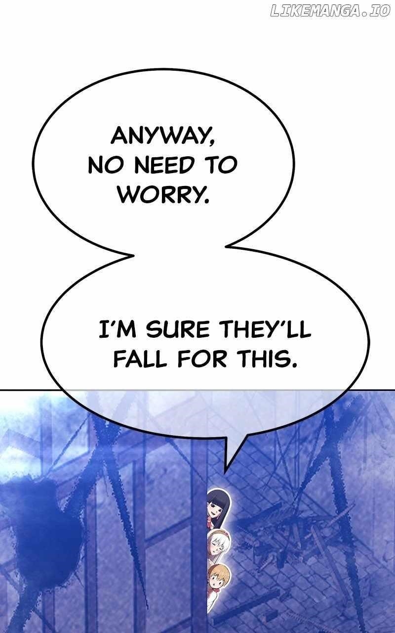 99 Reinforced Wood Stick Chapter 153 - Page 226 in English
