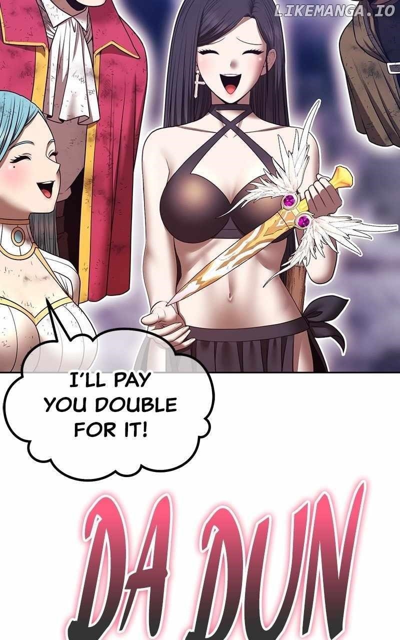 99 Reinforced Wood Stick Chapter 153 - Page 230 in English