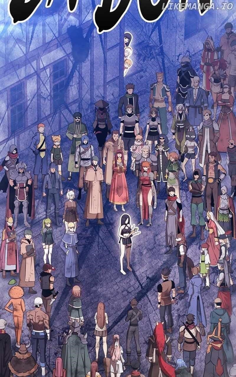 99 Reinforced Wood Stick Chapter 153 - Page 232 in English