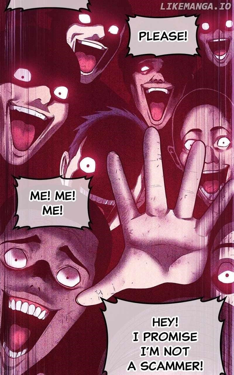 99 Reinforced Wood Stick Chapter 153 - Page 235 in English