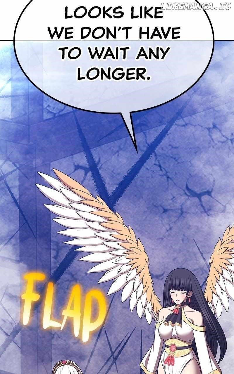 99 Reinforced Wood Stick Chapter 153 - Page 240 in English