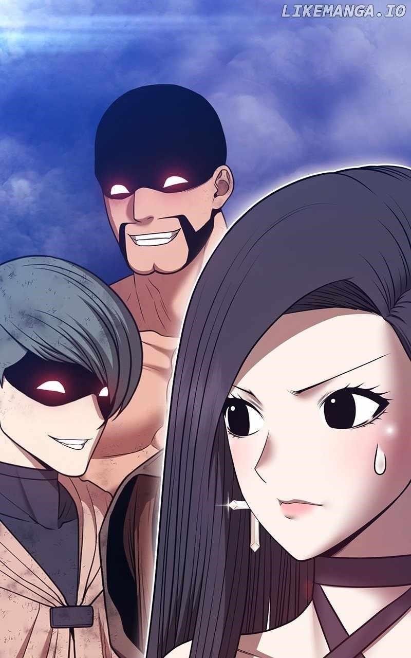 99 Reinforced Wood Stick Chapter 153 - Page 251 in English