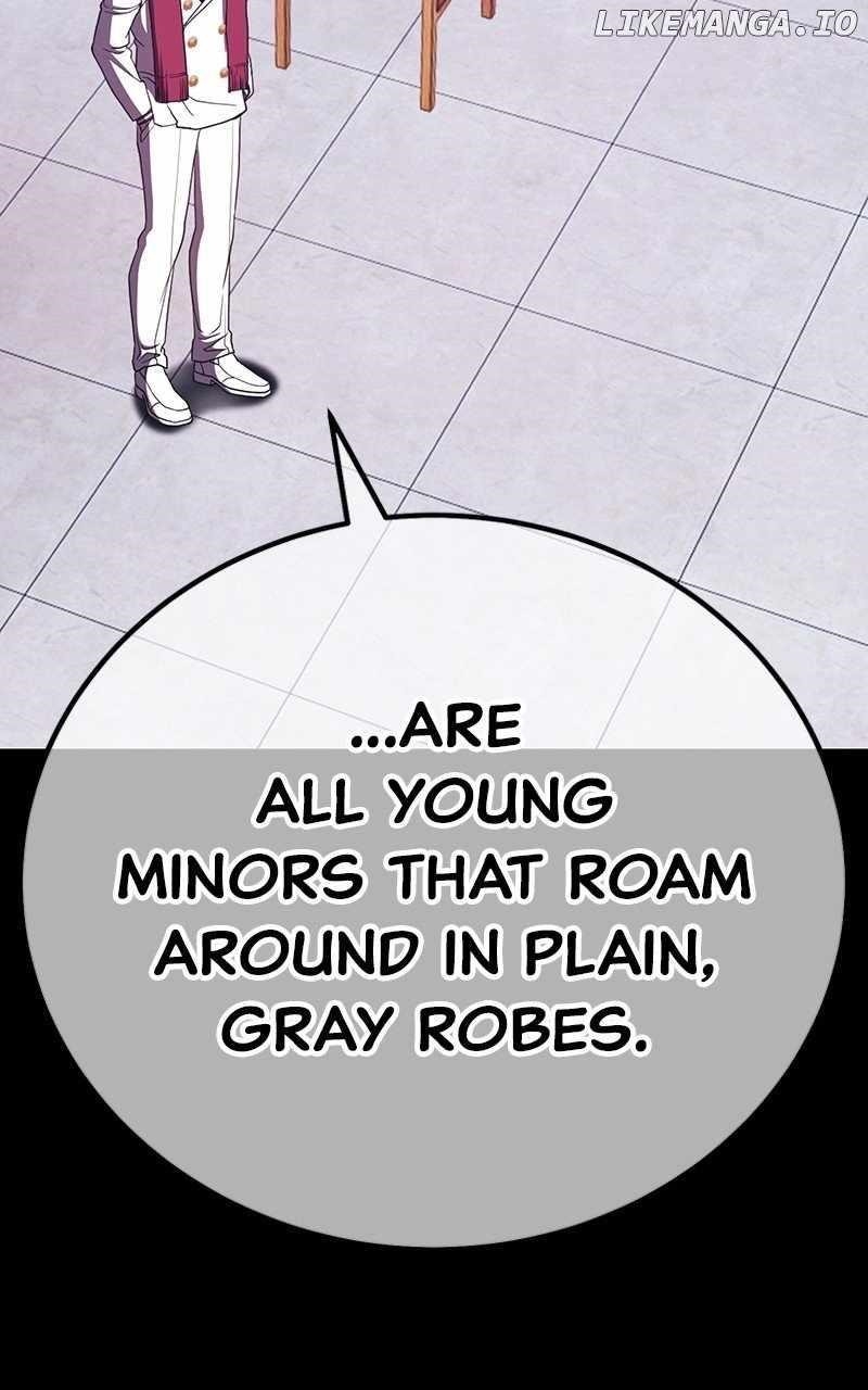 99 Reinforced Wood Stick Chapter 153 - Page 257 in English