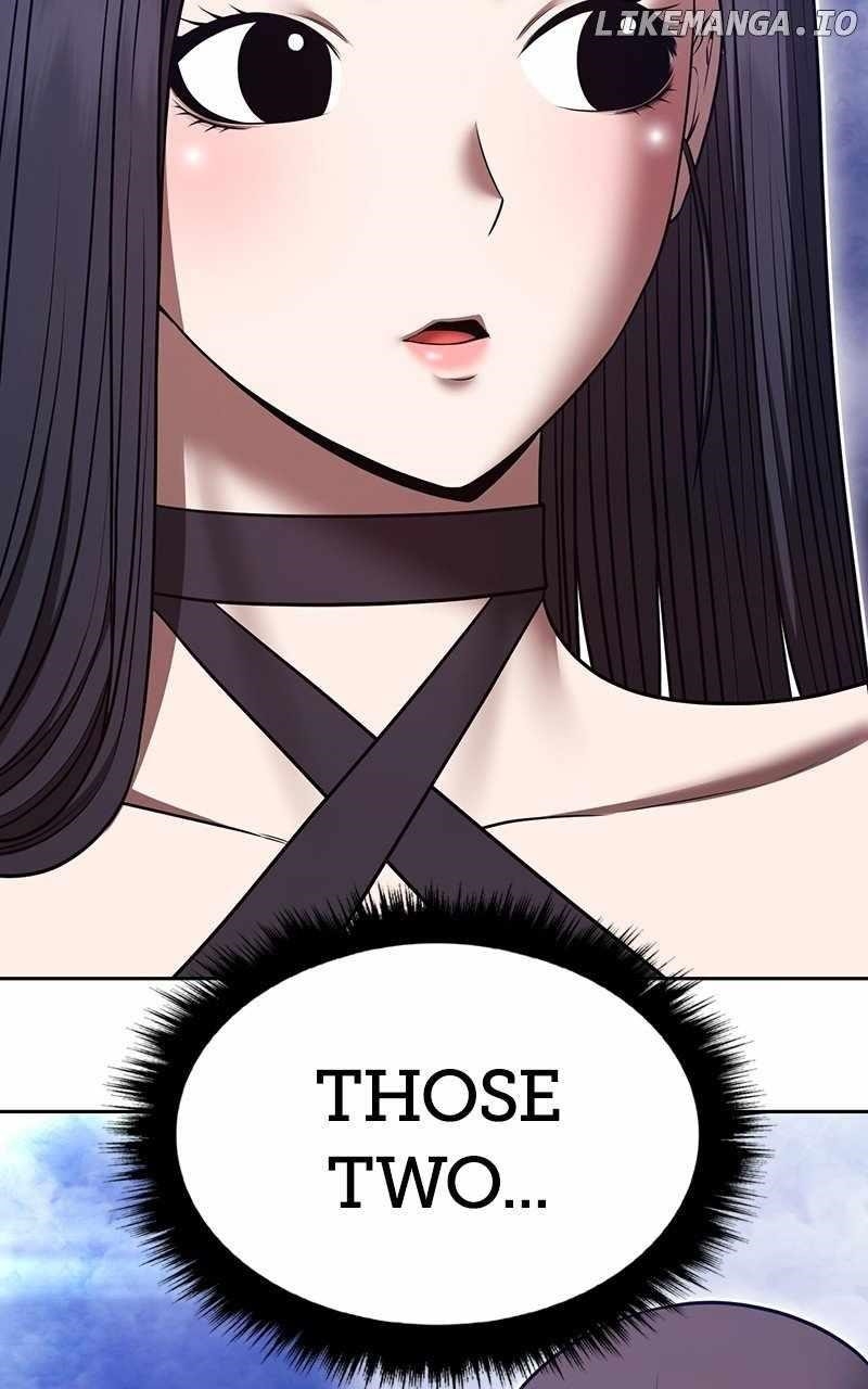 99 Reinforced Wood Stick Chapter 153 - Page 266 in English