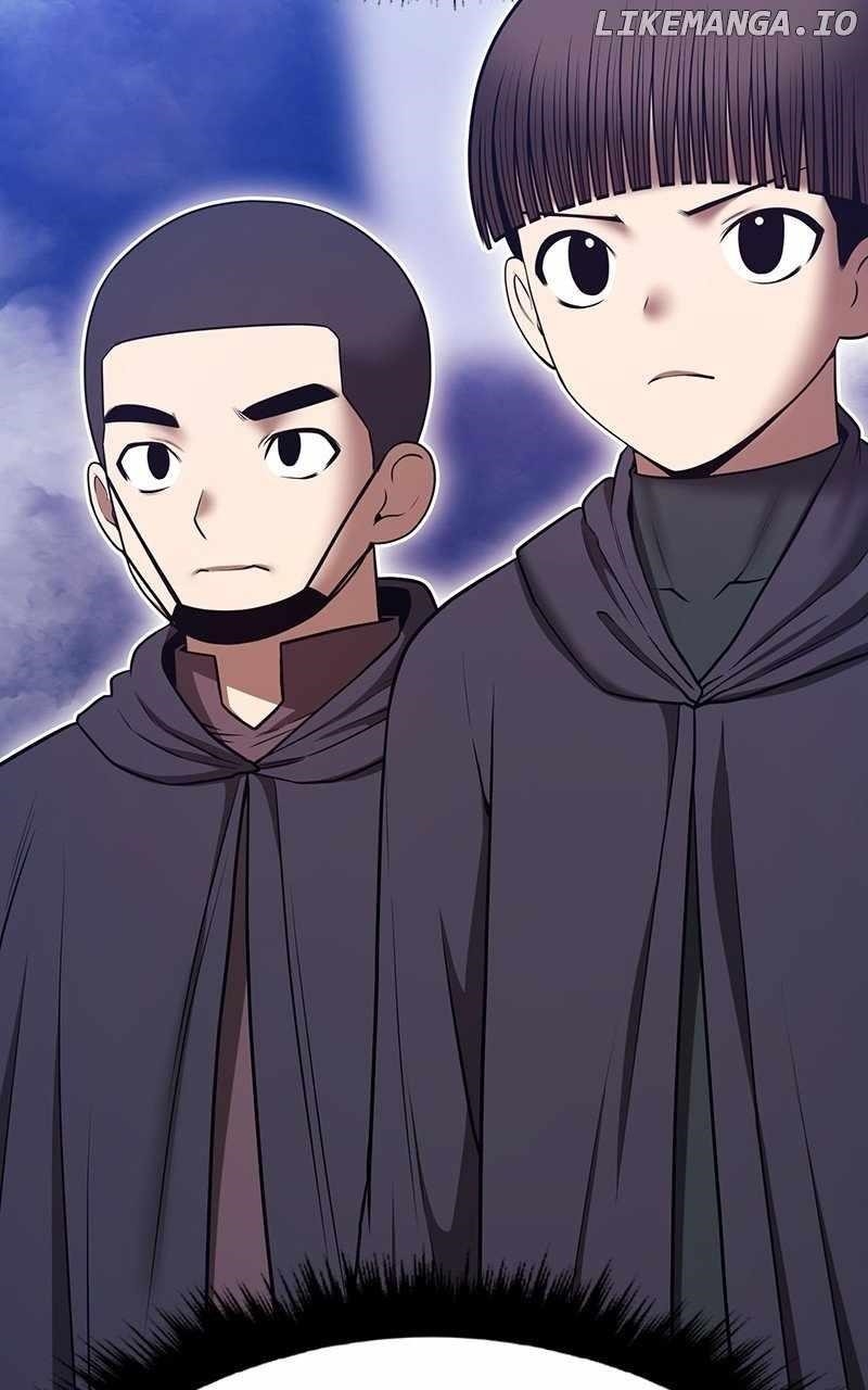 99 Reinforced Wood Stick Chapter 153 - Page 267 in English
