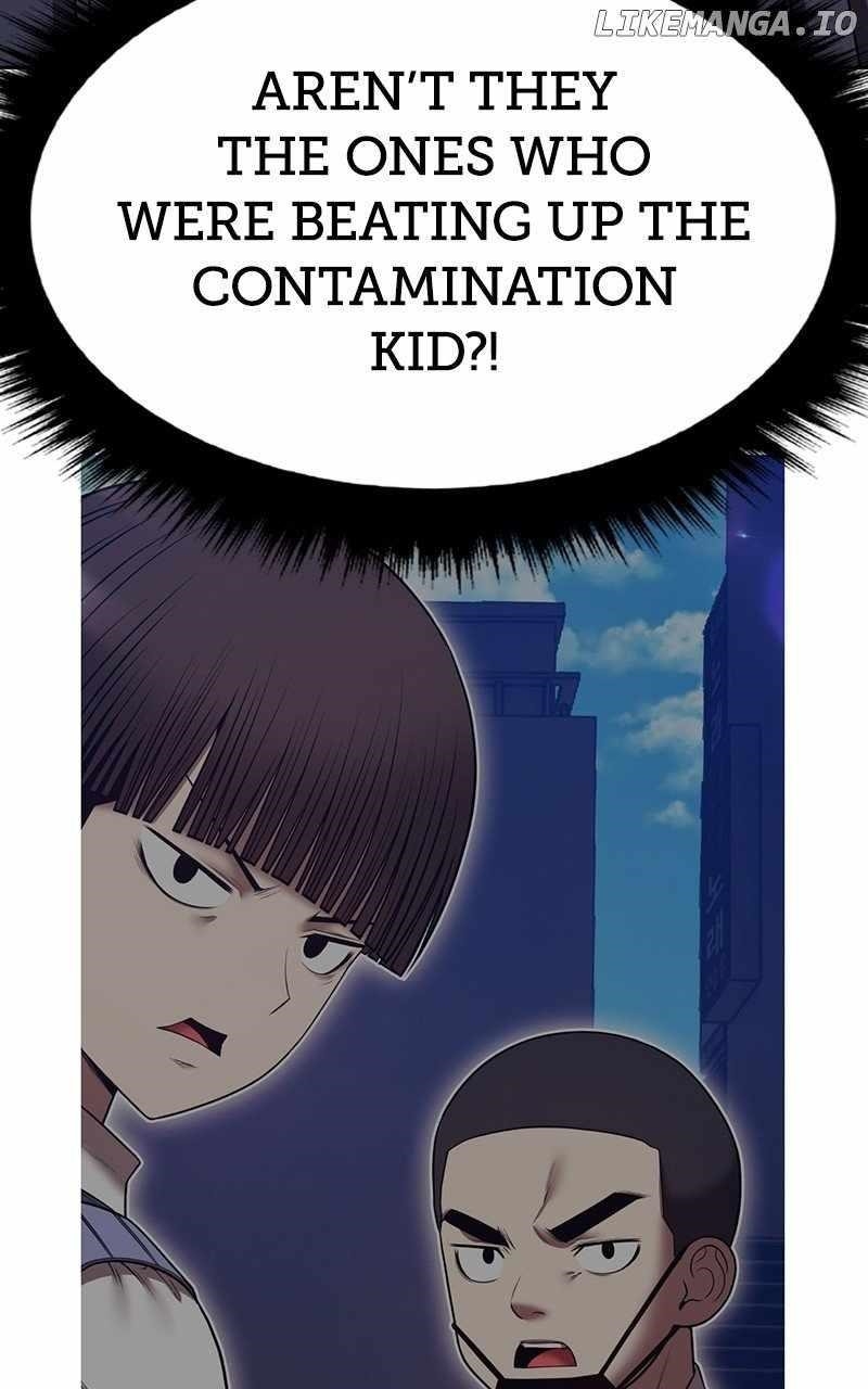 99 Reinforced Wood Stick Chapter 153 - Page 268 in English