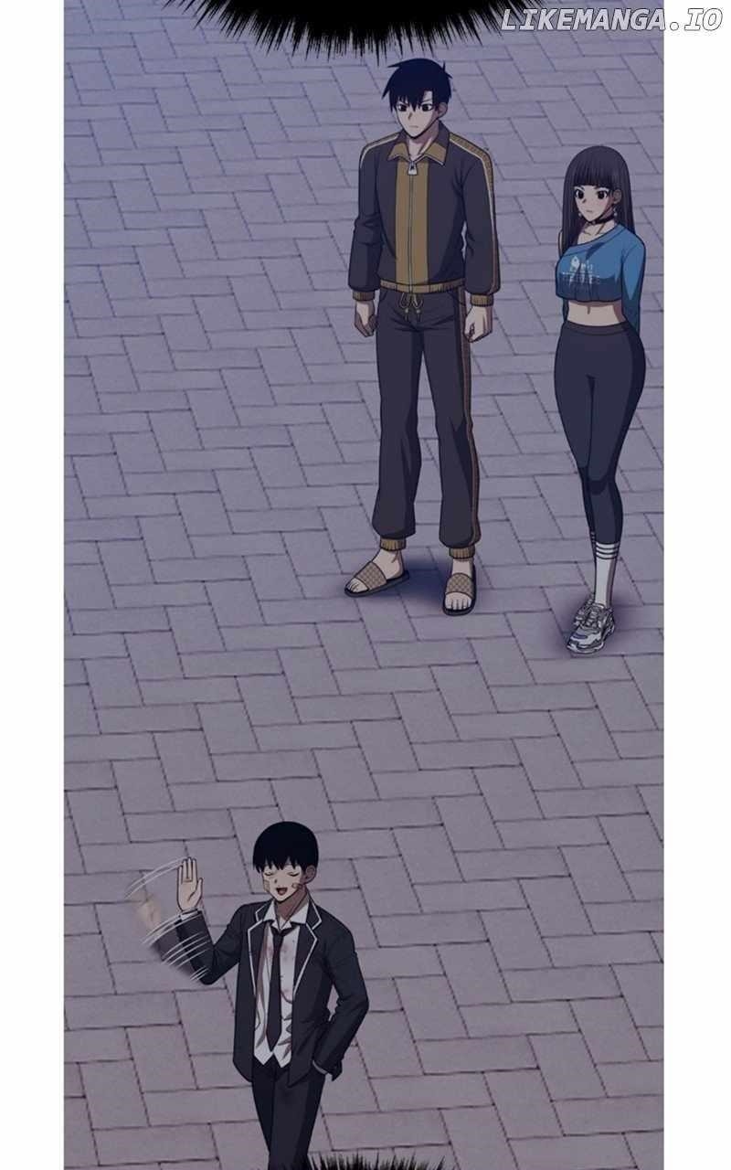 99 Reinforced Wood Stick Chapter 153 - Page 274 in English