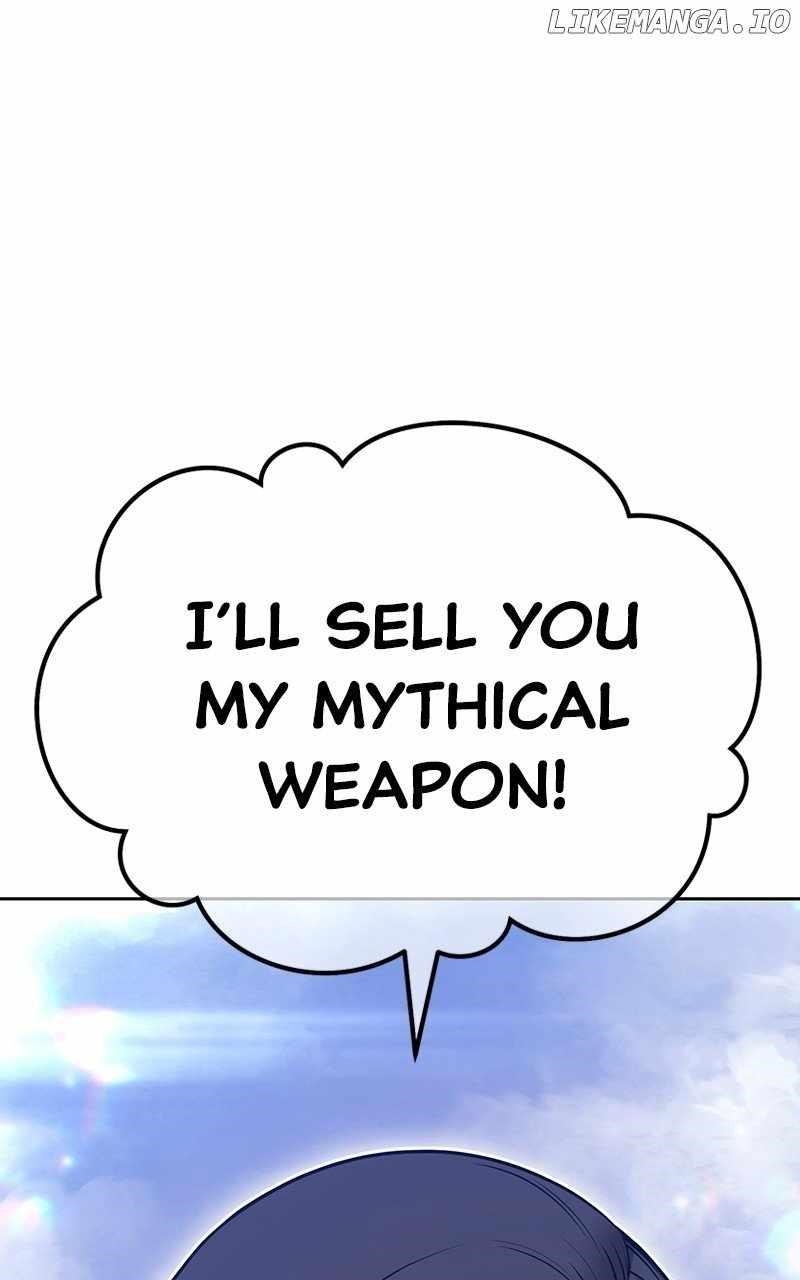 99 Reinforced Wood Stick Chapter 153 - Page 280 in English