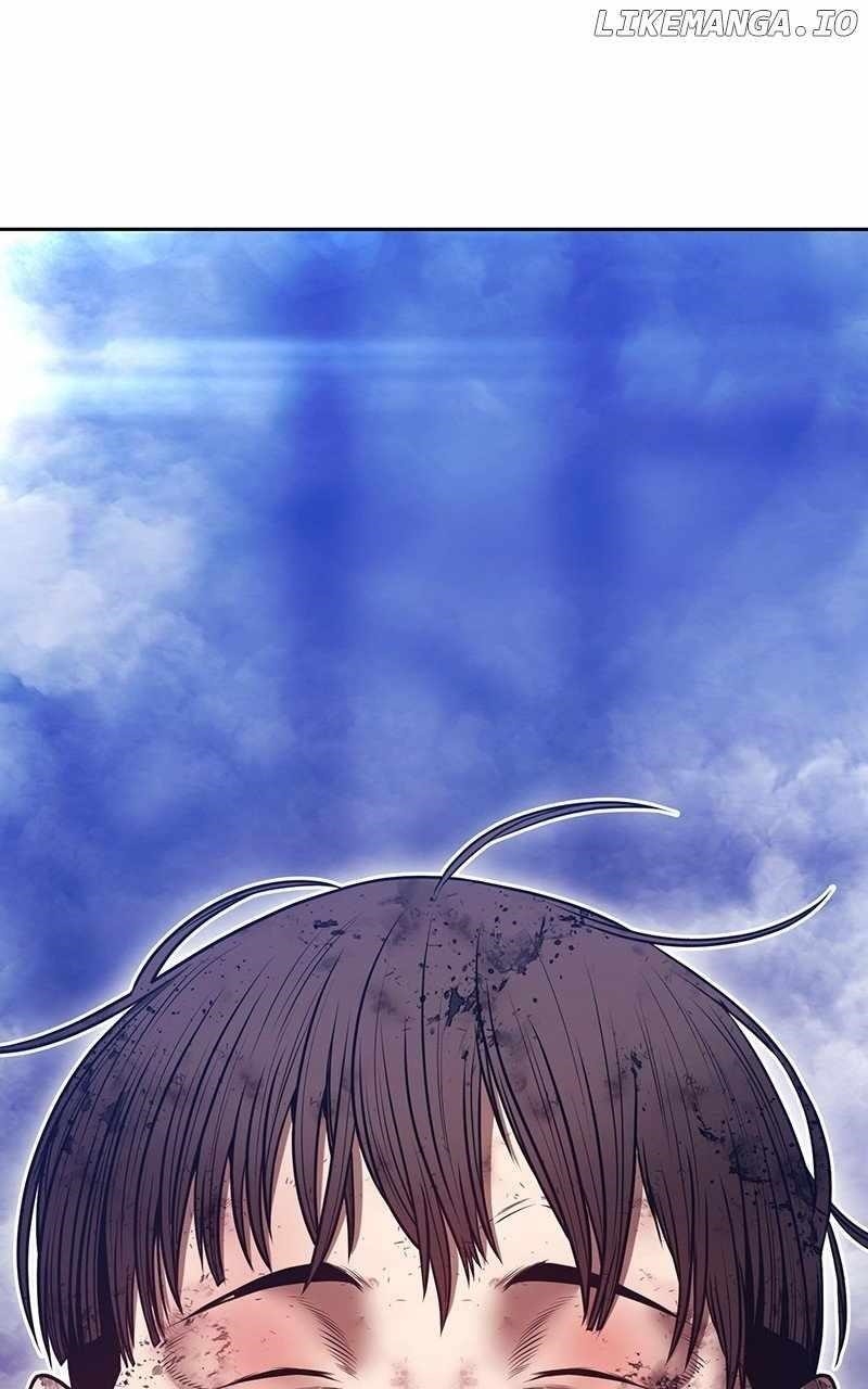 99 Reinforced Wood Stick Chapter 153 - Page 284 in English