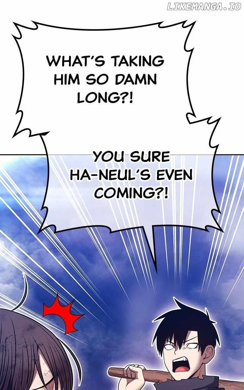 99 Reinforced Wood Stick Chapter 153 - Page 289 in English