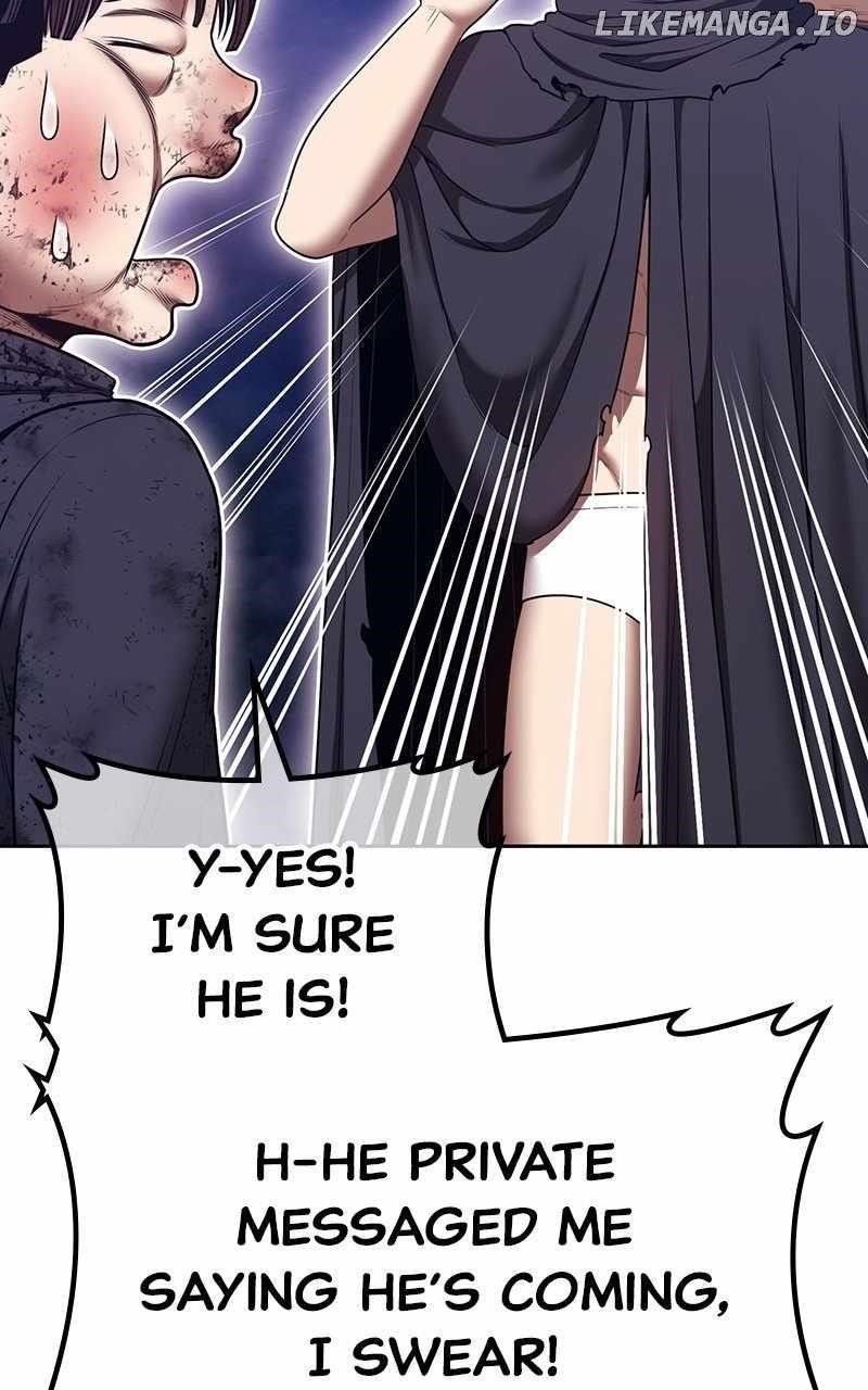 99 Reinforced Wood Stick Chapter 153 - Page 290 in English
