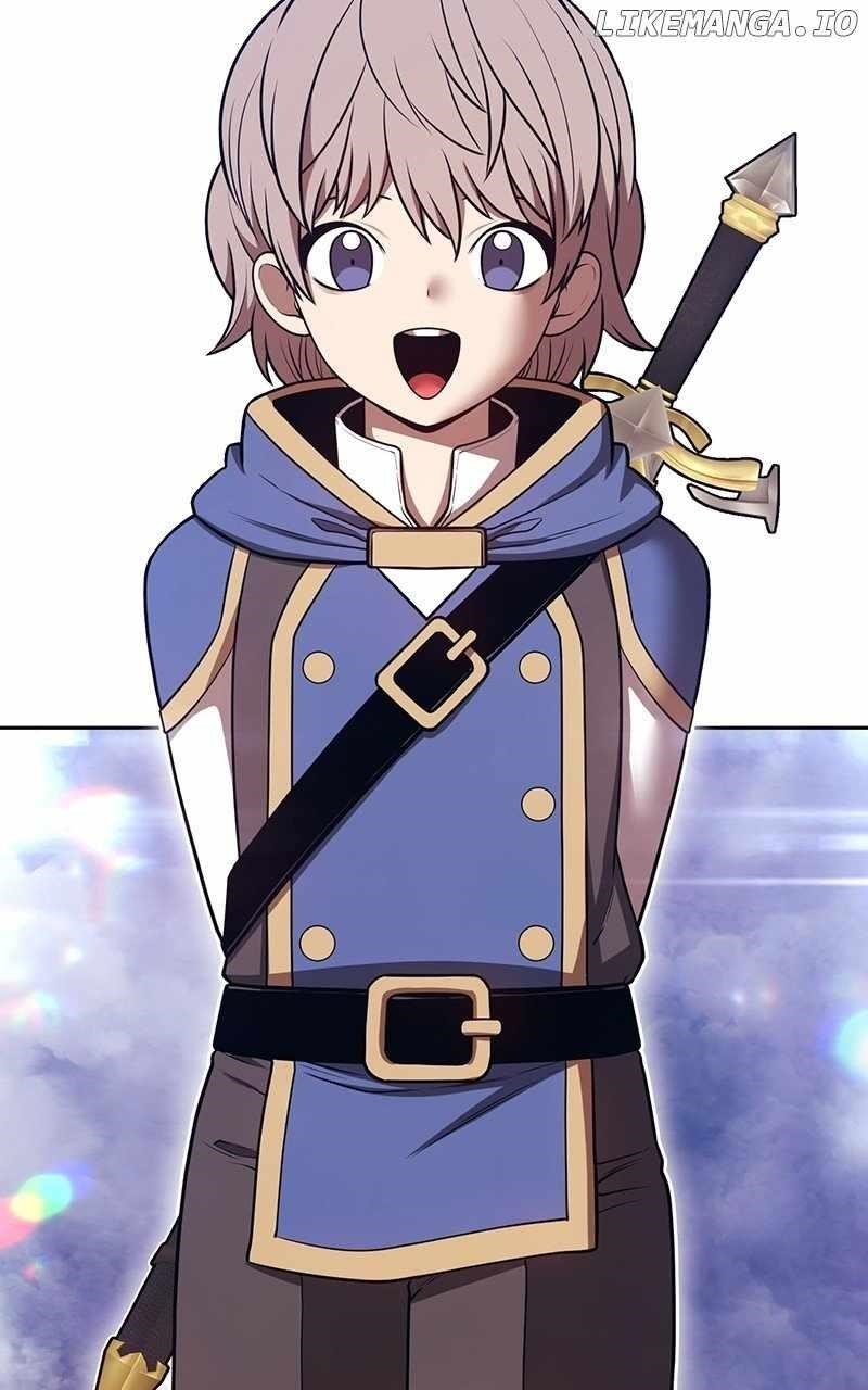 99 Reinforced Wood Stick Chapter 153 - Page 298 in English