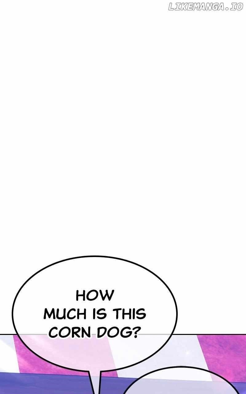 99 Reinforced Wood Stick Chapter 153 - Page 3 in English