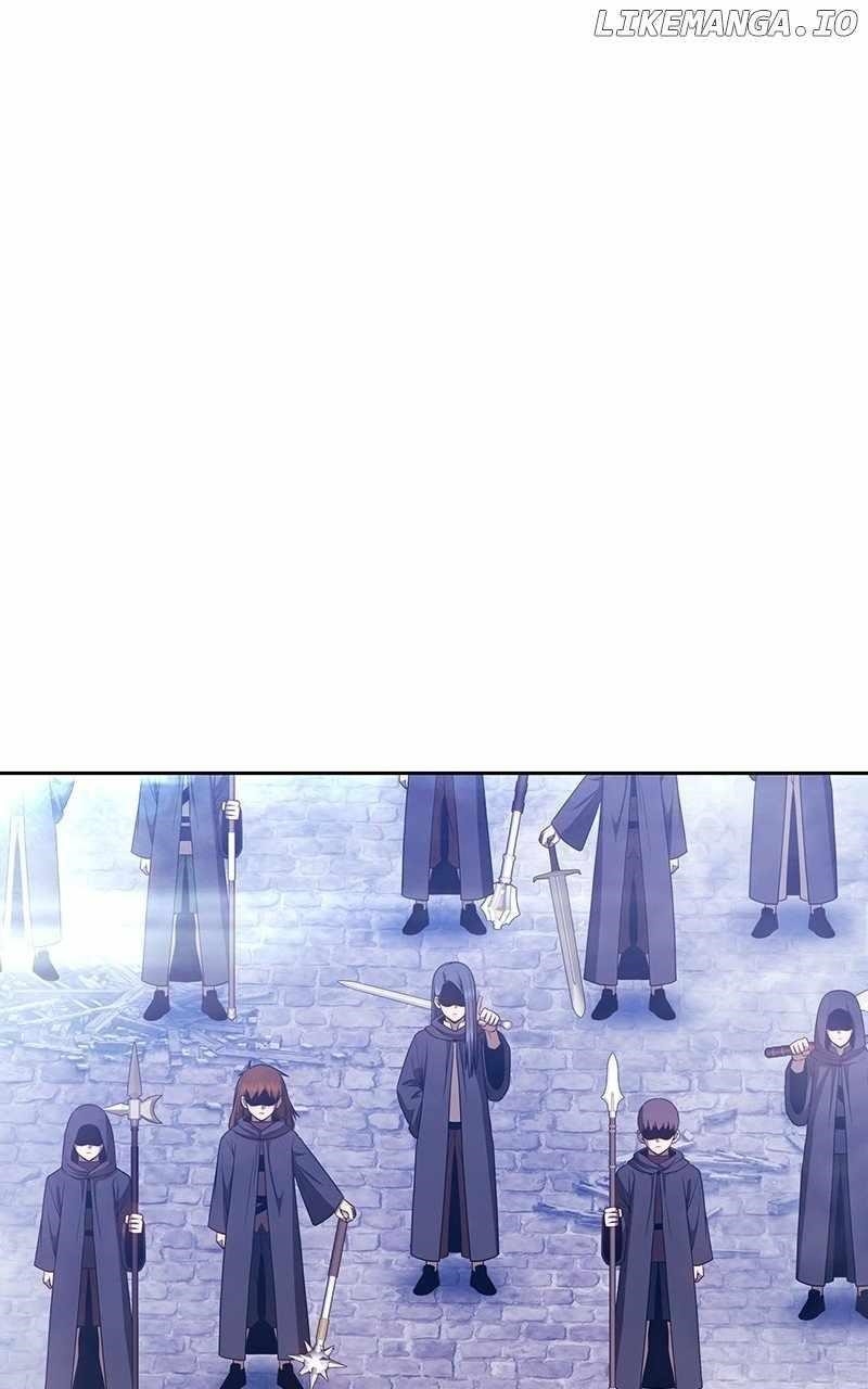 99 Reinforced Wood Stick Chapter 153 - Page 341 in English