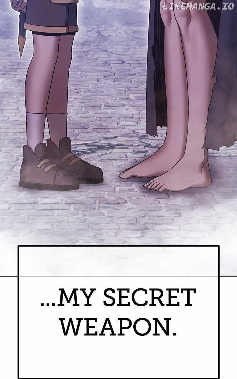 99 Reinforced Wood Stick Chapter 153 - Page 353 in English