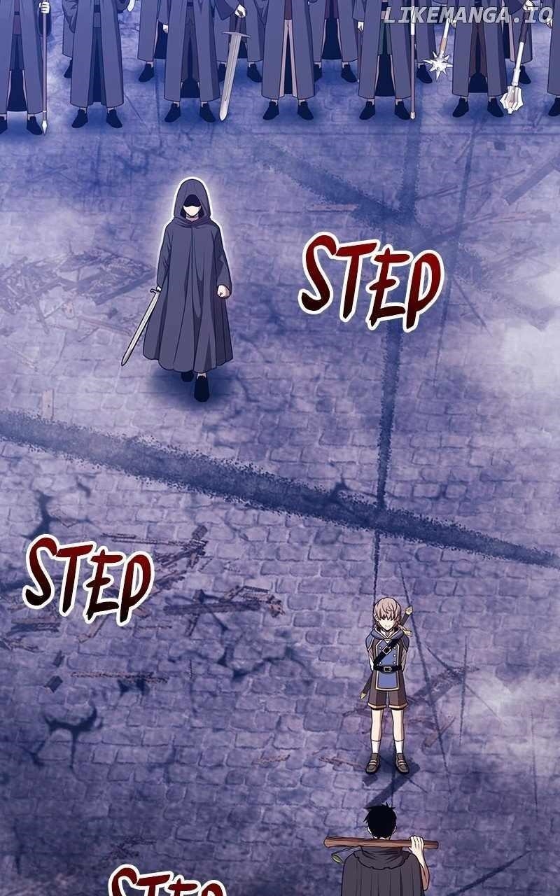 99 Reinforced Wood Stick Chapter 153 - Page 359 in English