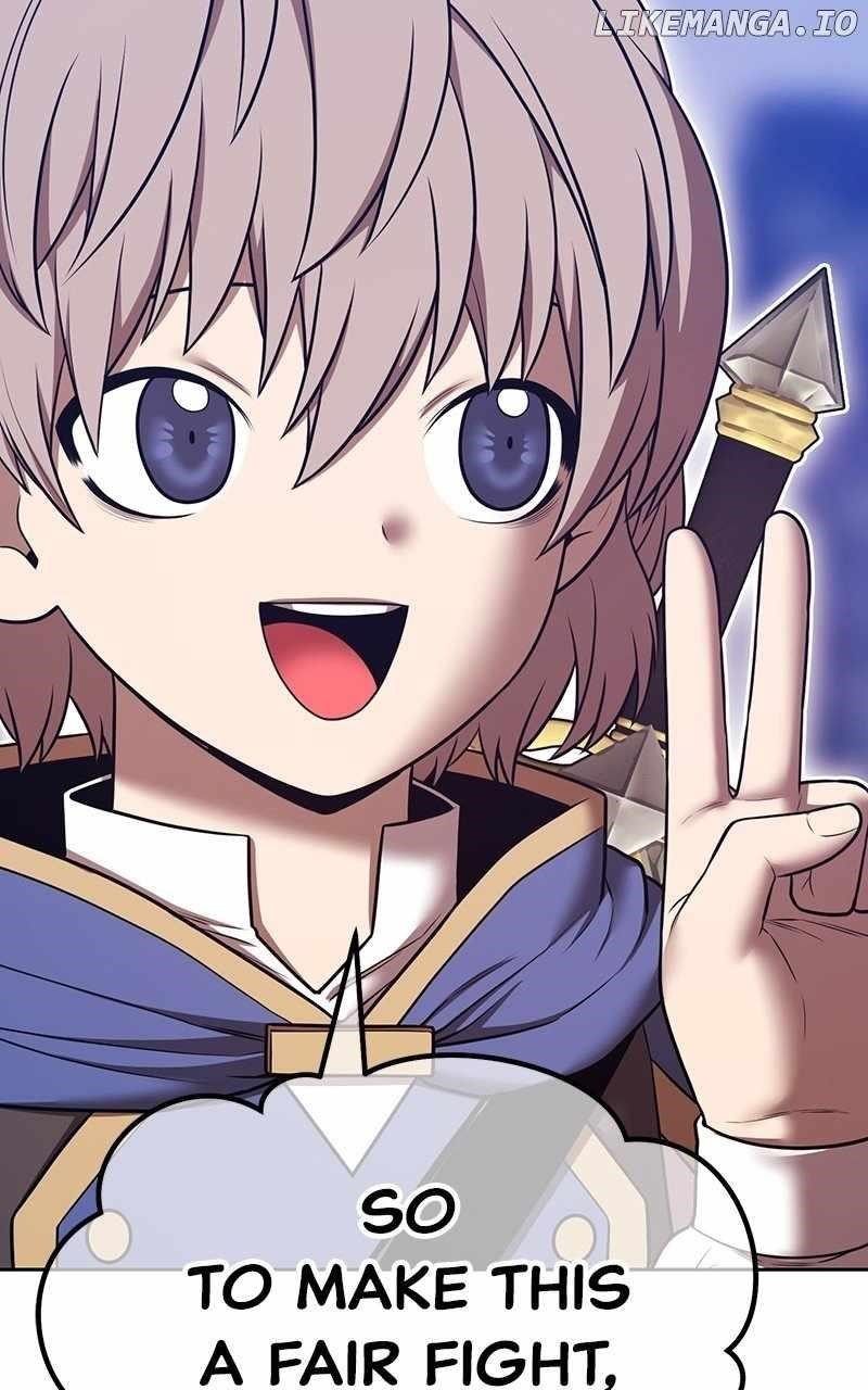 99 Reinforced Wood Stick Chapter 153 - Page 366 in English