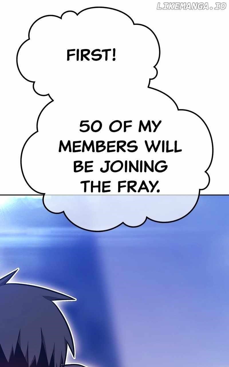 99 Reinforced Wood Stick Chapter 153 - Page 368 in English