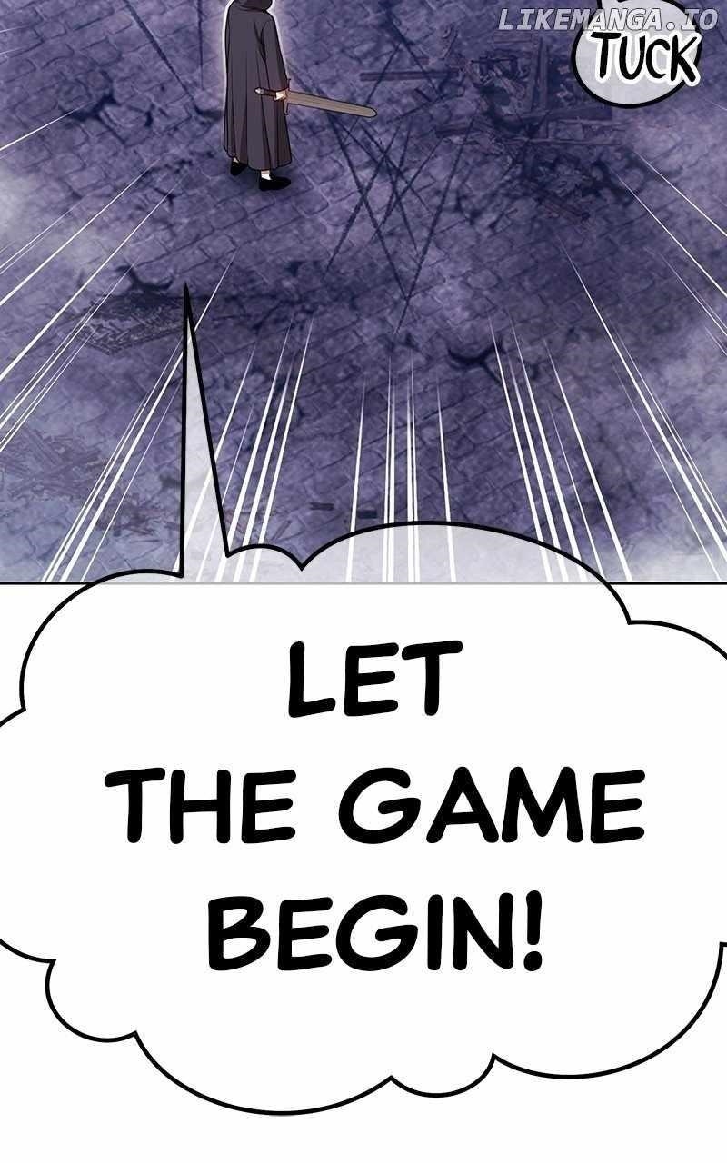 99 Reinforced Wood Stick Chapter 153 - Page 377 in English