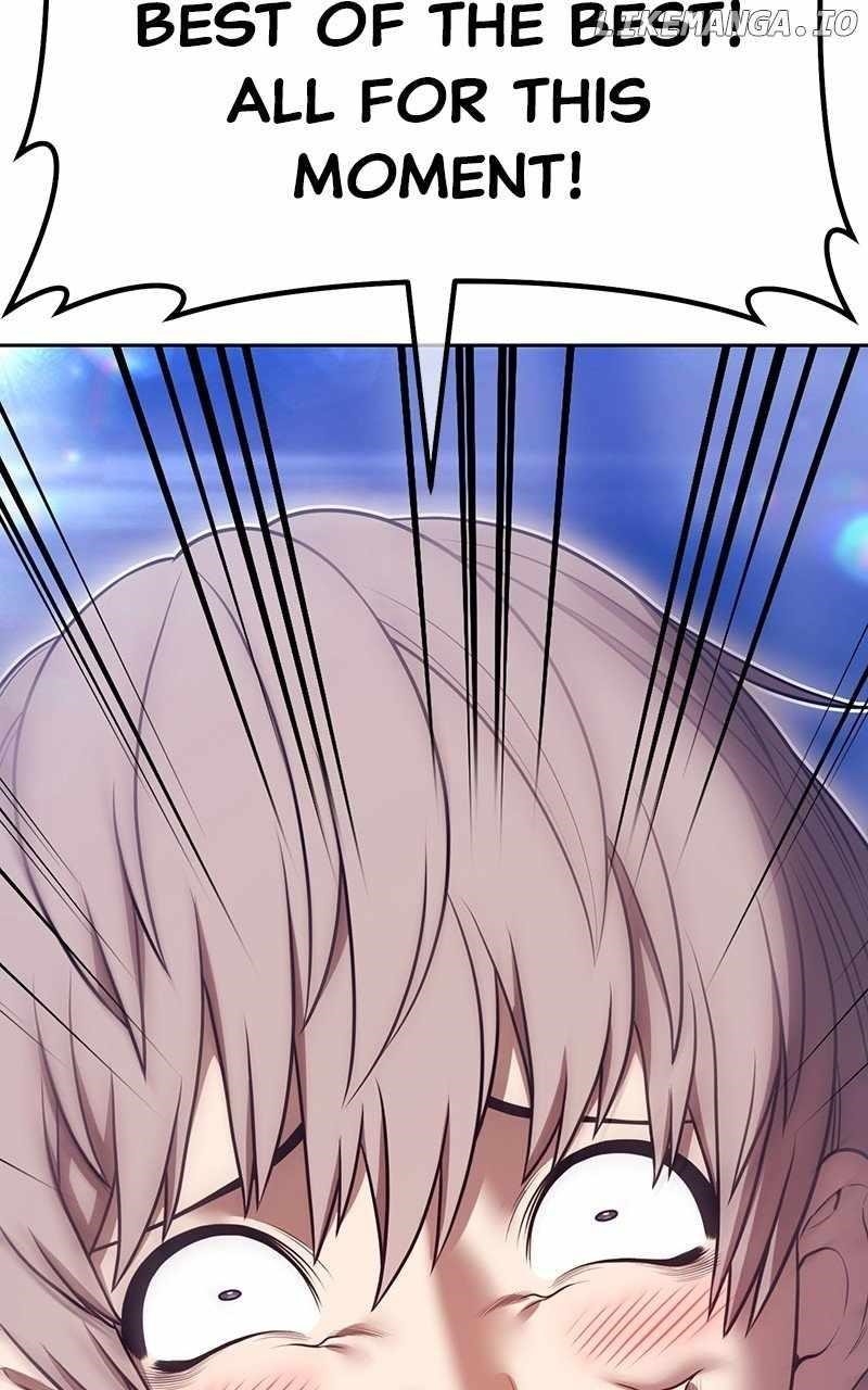 99 Reinforced Wood Stick Chapter 153 - Page 396 in English