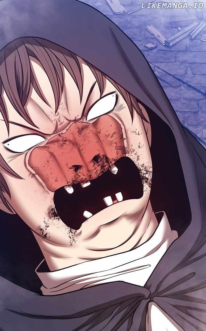 99 Reinforced Wood Stick Chapter 153 - Page 408 in English