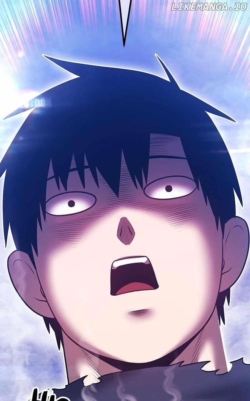 99 Reinforced Wood Stick Chapter 153 - Page 413 in English