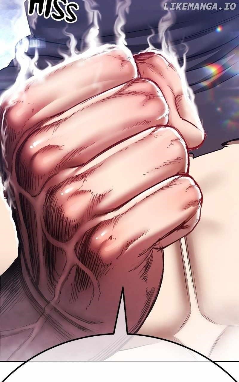 99 Reinforced Wood Stick Chapter 153 - Page 414 in English