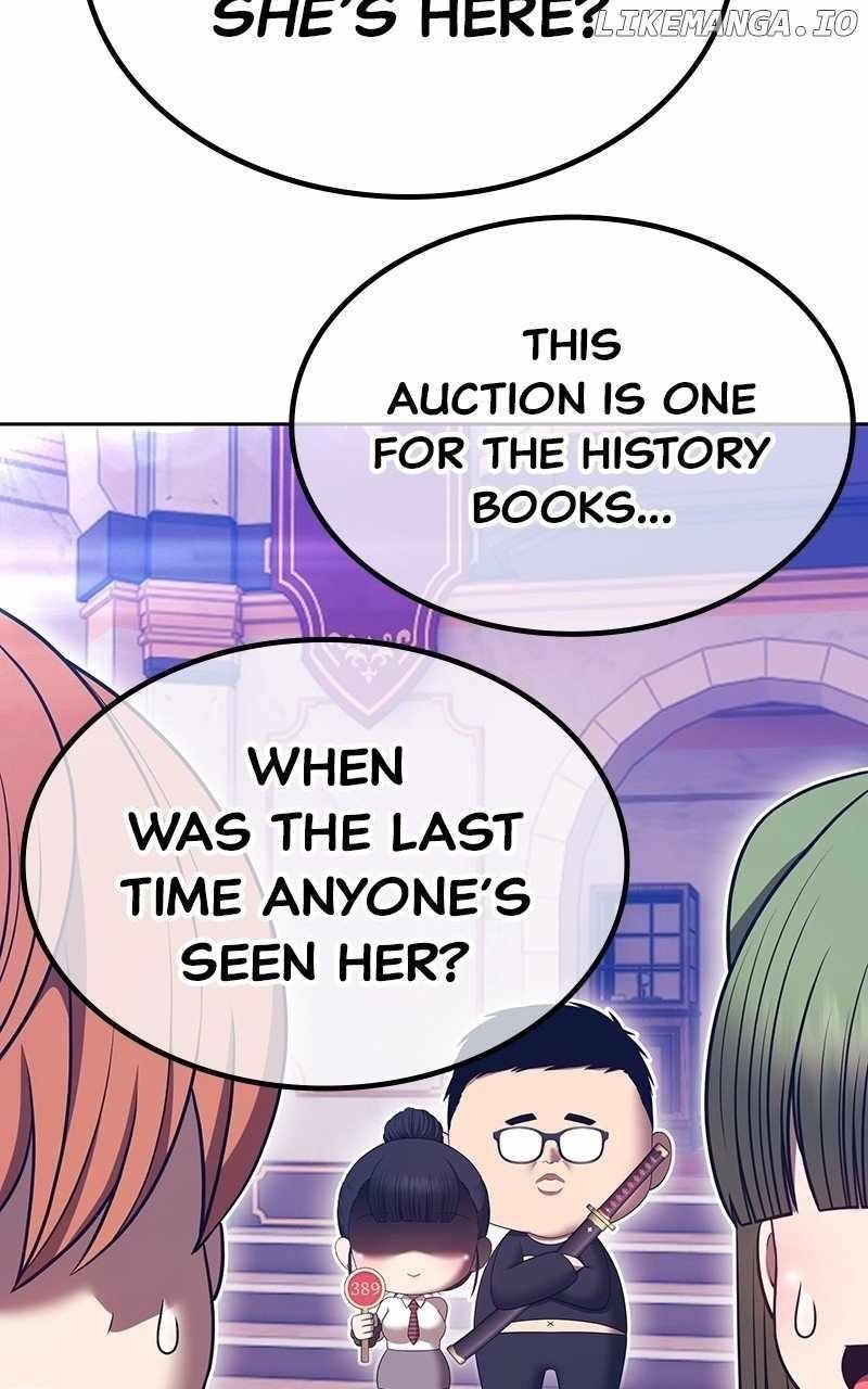 99 Reinforced Wood Stick Chapter 153 - Page 54 in English