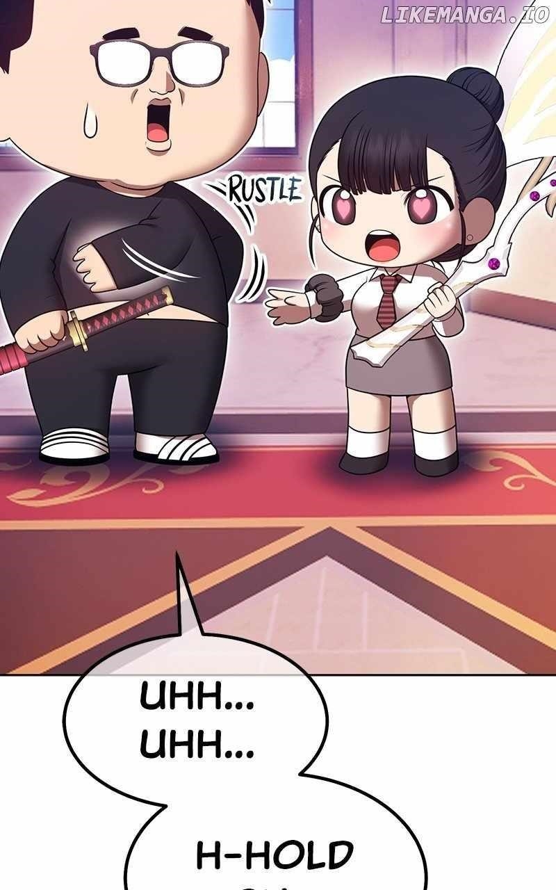 99 Reinforced Wood Stick Chapter 153 - Page 79 in English