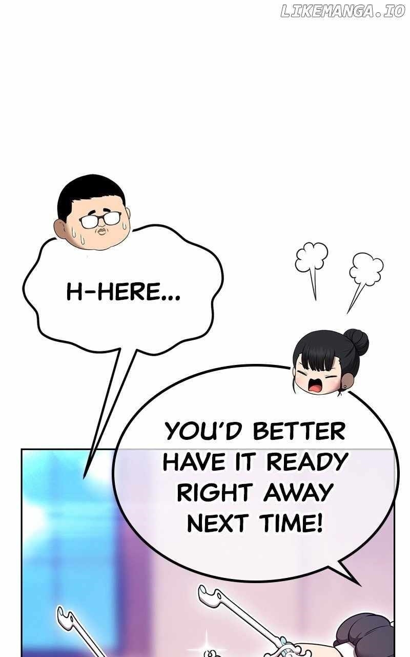 99 Reinforced Wood Stick Chapter 153 - Page 83 in English