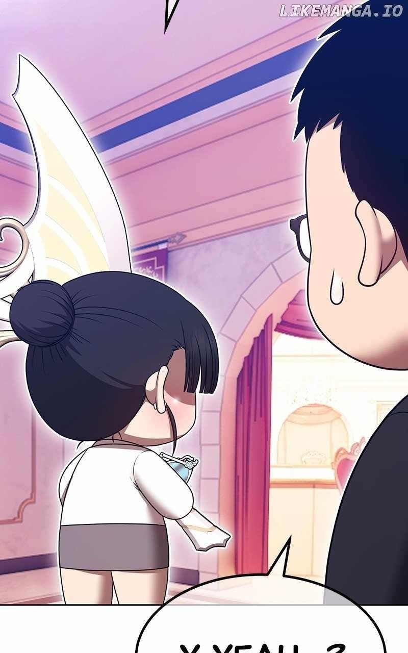 99 Reinforced Wood Stick Chapter 153 - Page 91 in English