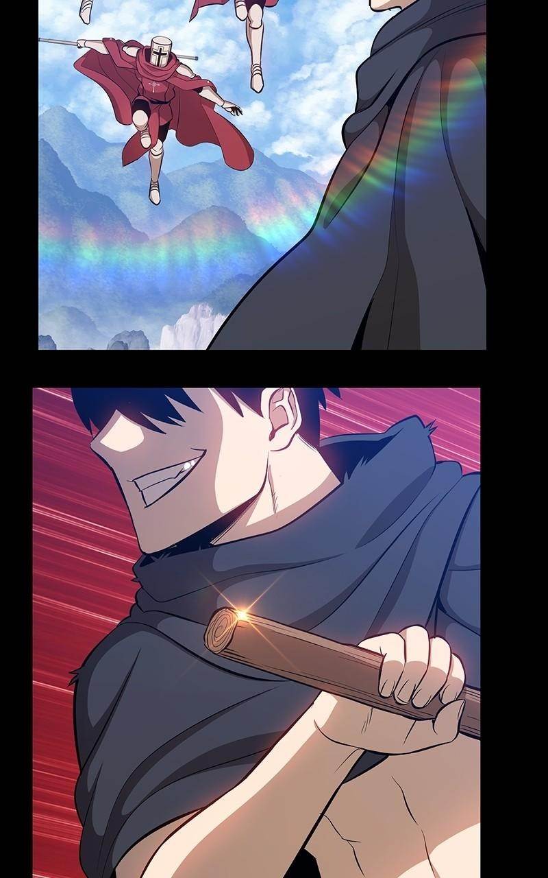 99 Reinforced Wood Stick Chapter 154 - Page 112 in English