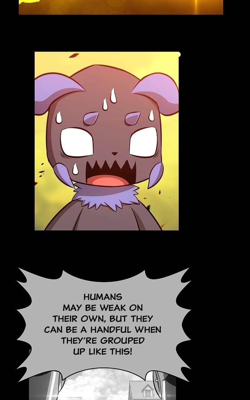 99 Reinforced Wood Stick Chapter 154 - Page 114 in English
