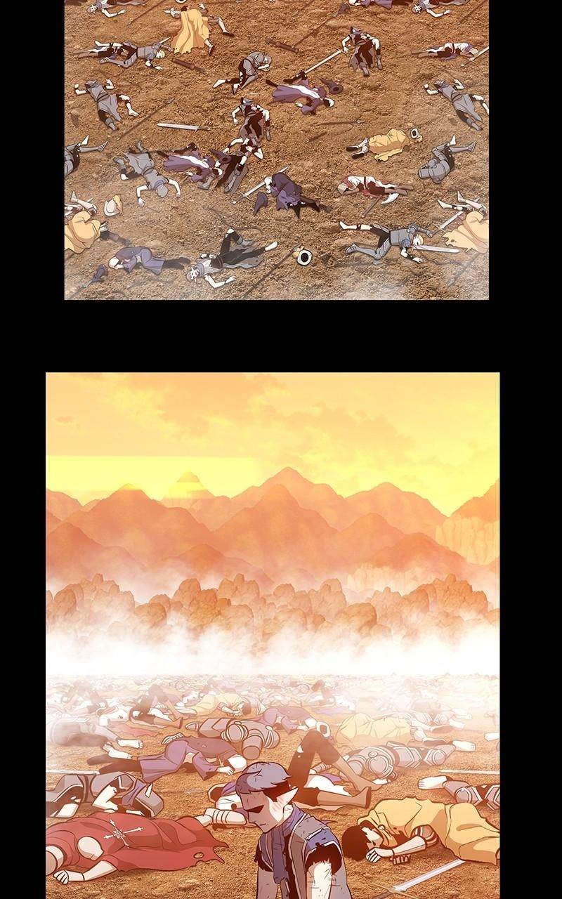 99 Reinforced Wood Stick Chapter 154 - Page 121 in English