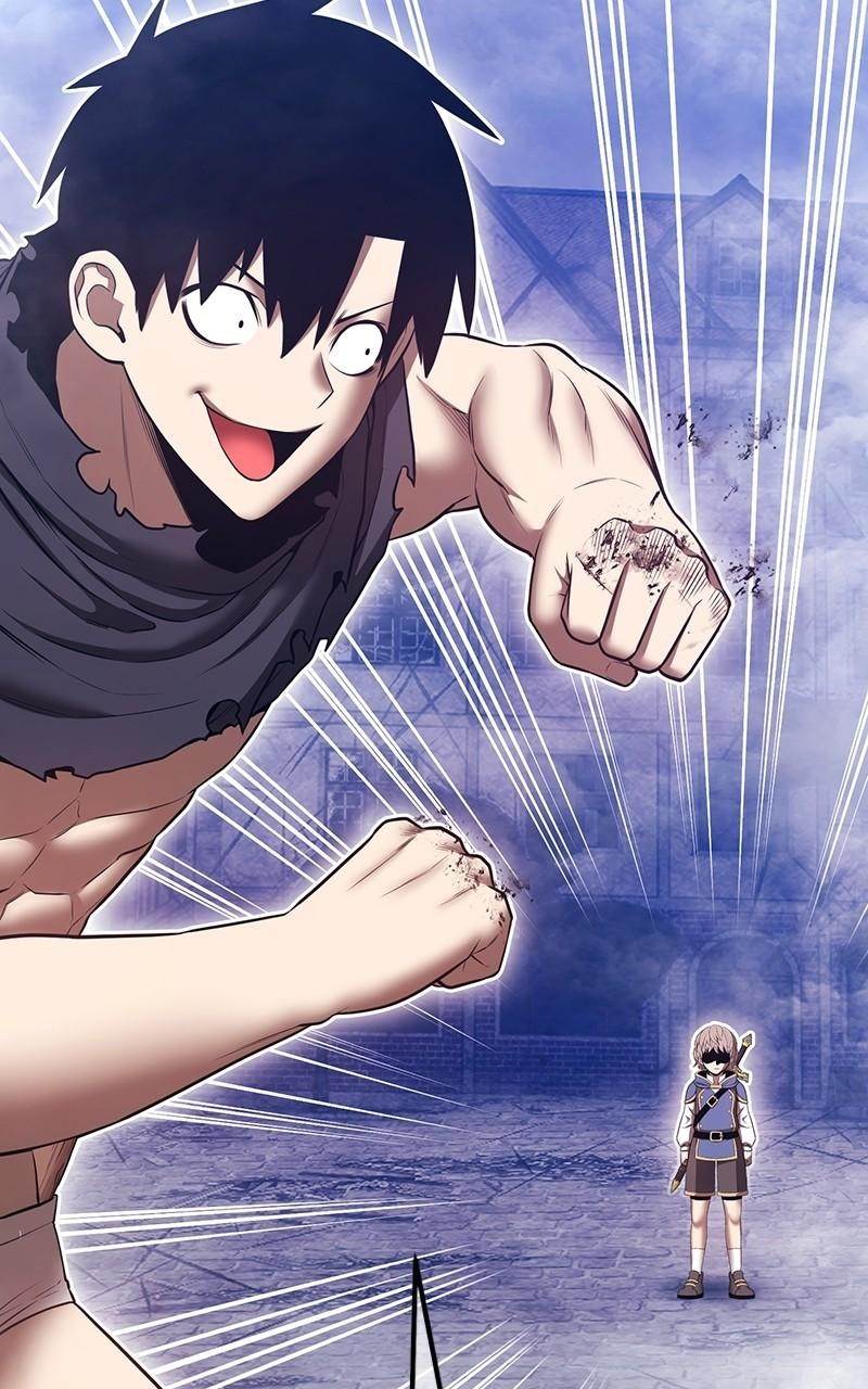 99 Reinforced Wood Stick Chapter 154 - Page 133 in English