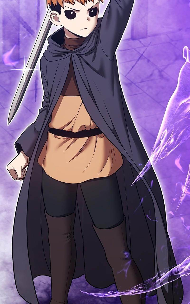 99 Reinforced Wood Stick Chapter 154 - Page 142 in English