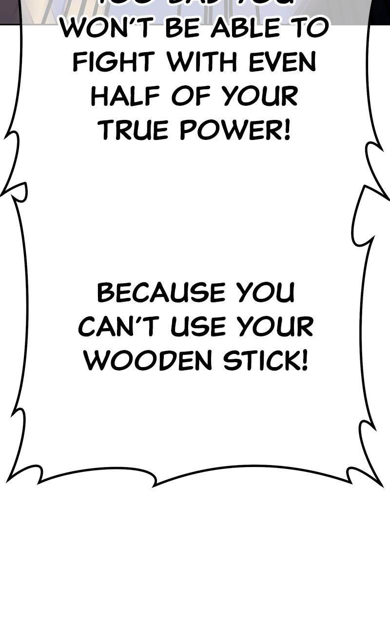 99 Reinforced Wood Stick Chapter 154 - Page 15 in English