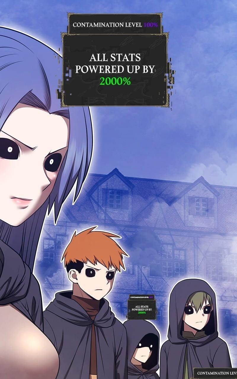 99 Reinforced Wood Stick Chapter 154 - Page 163 in English