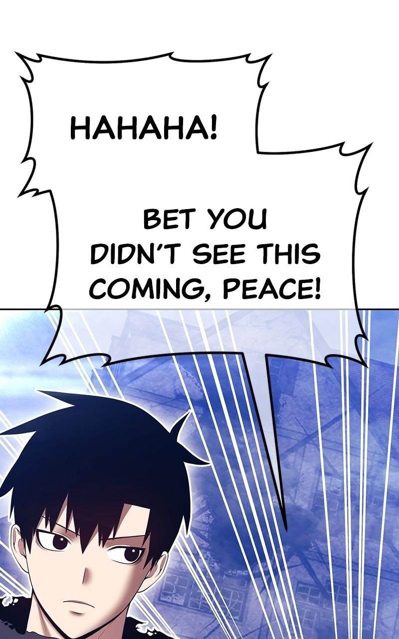 99 Reinforced Wood Stick Chapter 154 - Page 165 in English