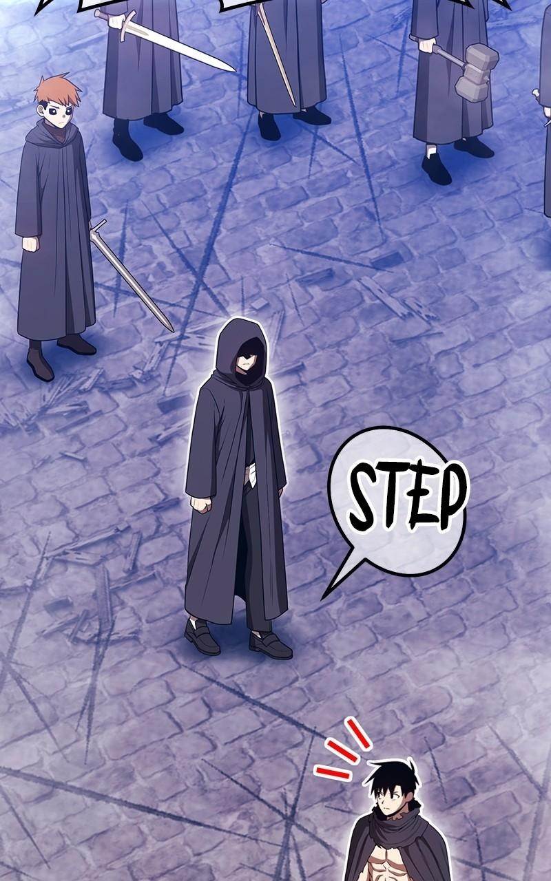 99 Reinforced Wood Stick Chapter 154 - Page 171 in English