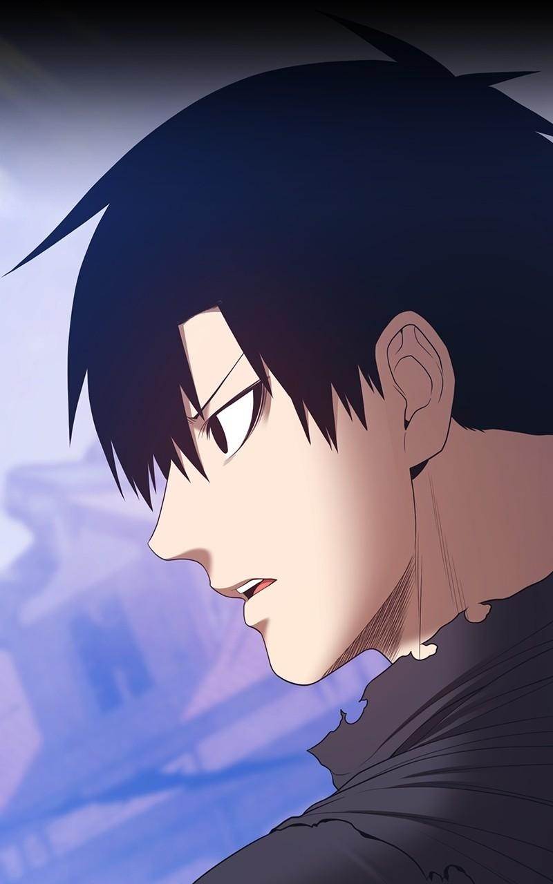 99 Reinforced Wood Stick Chapter 154 - Page 195 in English