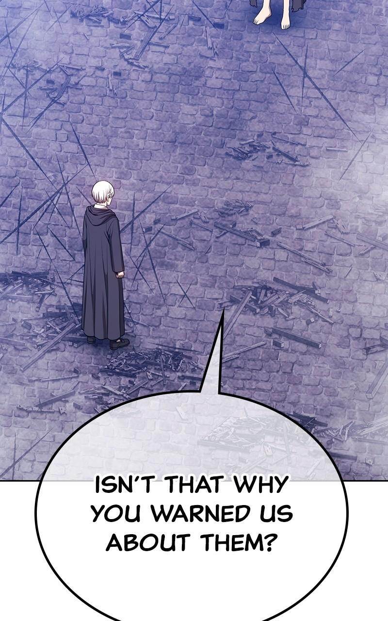 99 Reinforced Wood Stick Chapter 154 - Page 201 in English