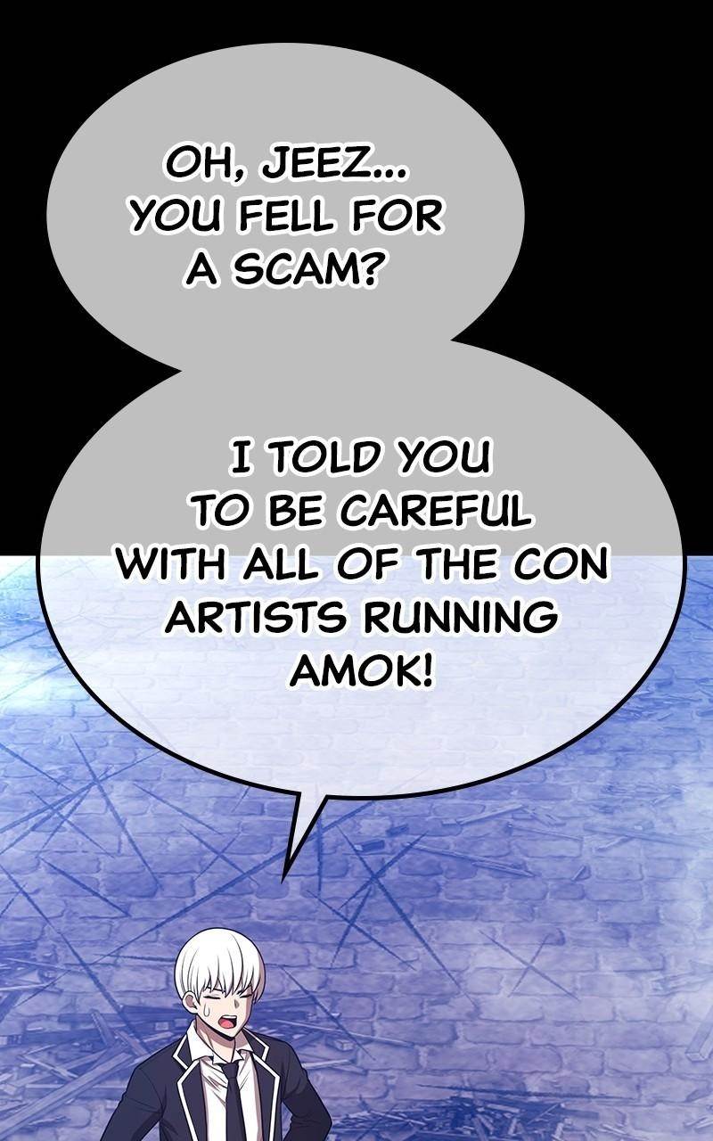 99 Reinforced Wood Stick Chapter 154 - Page 222 in English