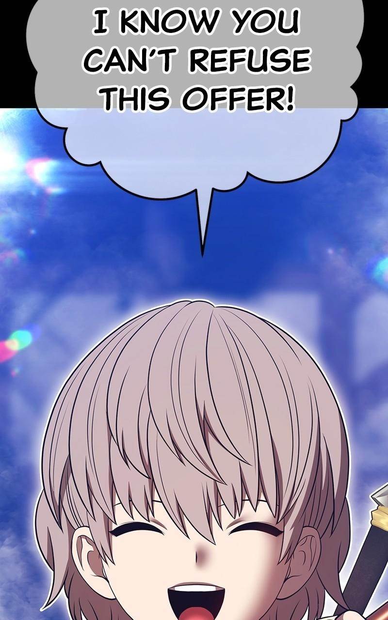99 Reinforced Wood Stick Chapter 154 - Page 246 in English