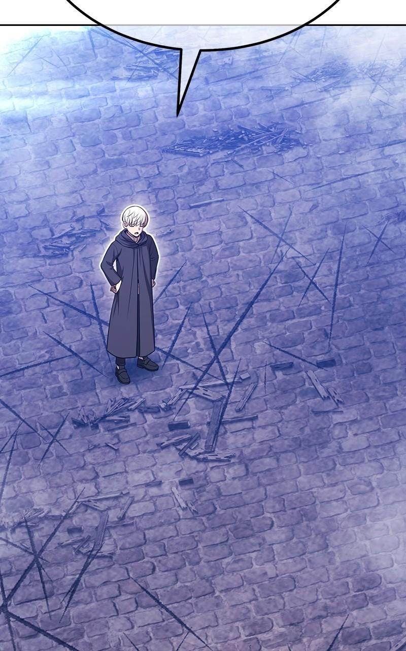 99 Reinforced Wood Stick Chapter 154 - Page 261 in English