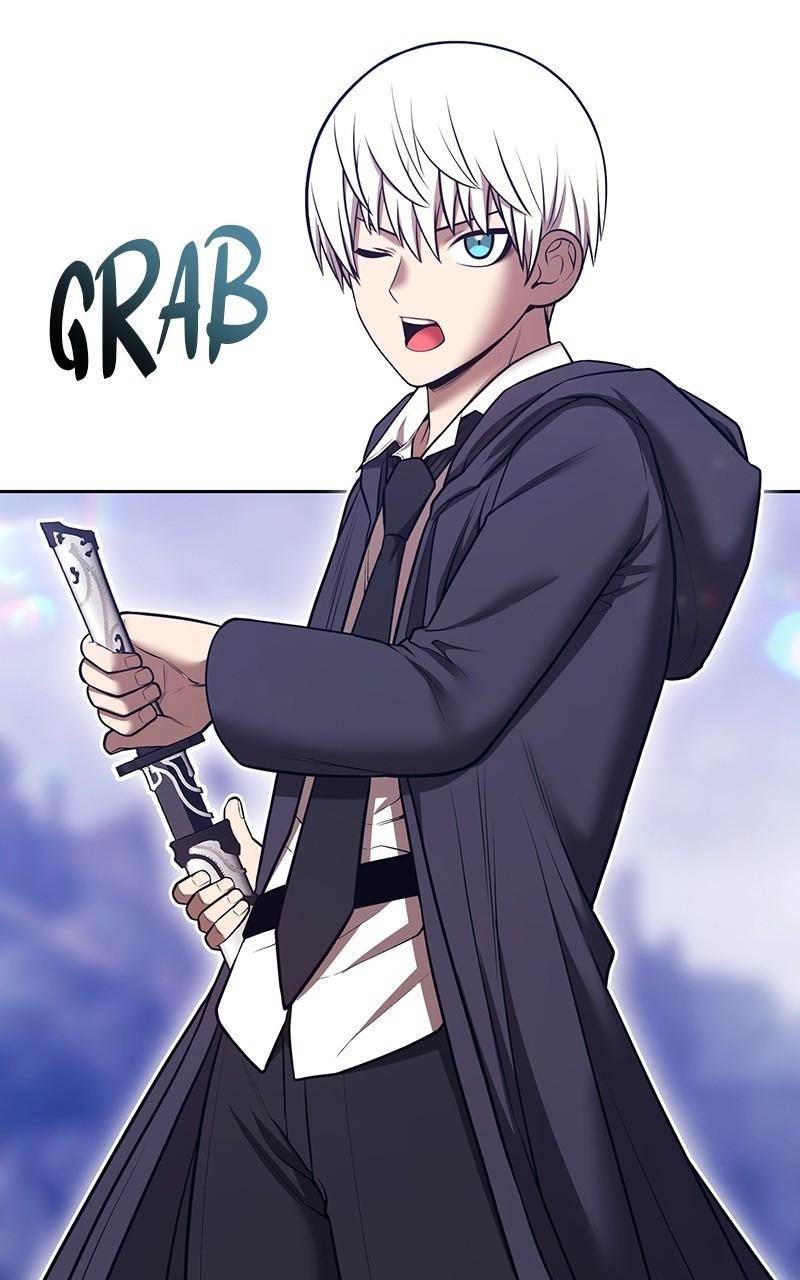 99 Reinforced Wood Stick Chapter 154 - Page 264 in English