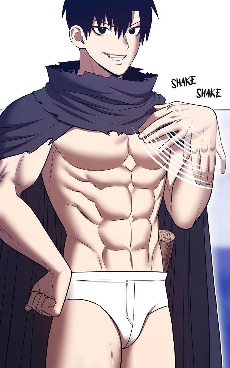 99 Reinforced Wood Stick Chapter 154 - Page 267 in English